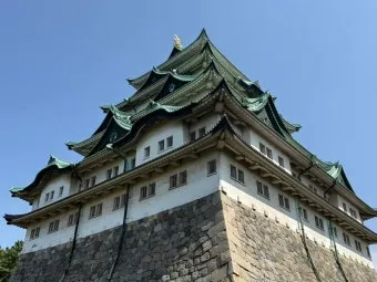 나고야 여행코스 여름에 가볼만한 명소 3곳 추천 일정표_11