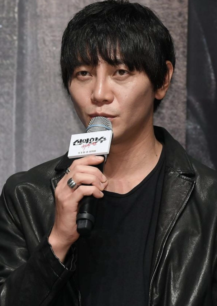 원현준 신의한수