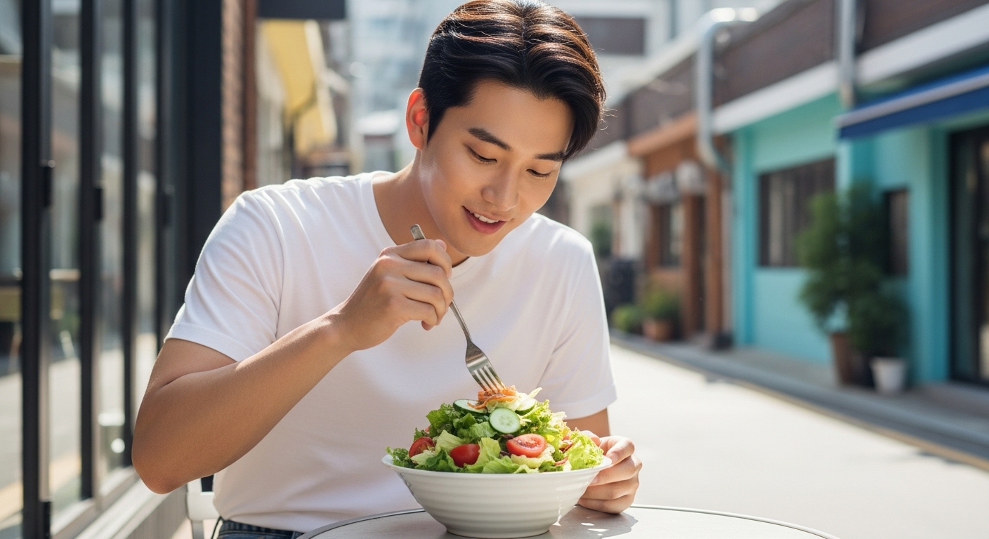 양상추 효능 부작용