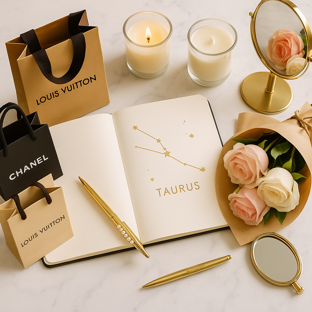 황소자리의 숨겨진 면들, 순하기만 할까요?