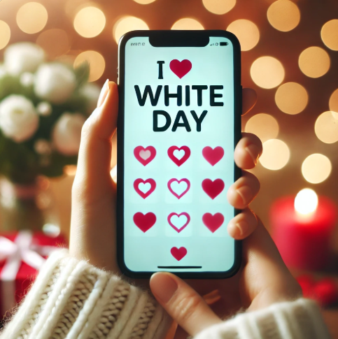 화이트데이 감동주는 문구 문자 모음11