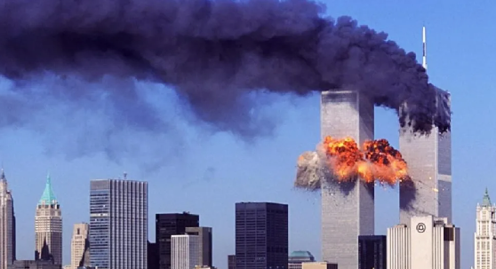 2001년 911 테러