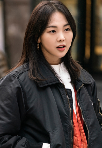 열혈사제 등장인물