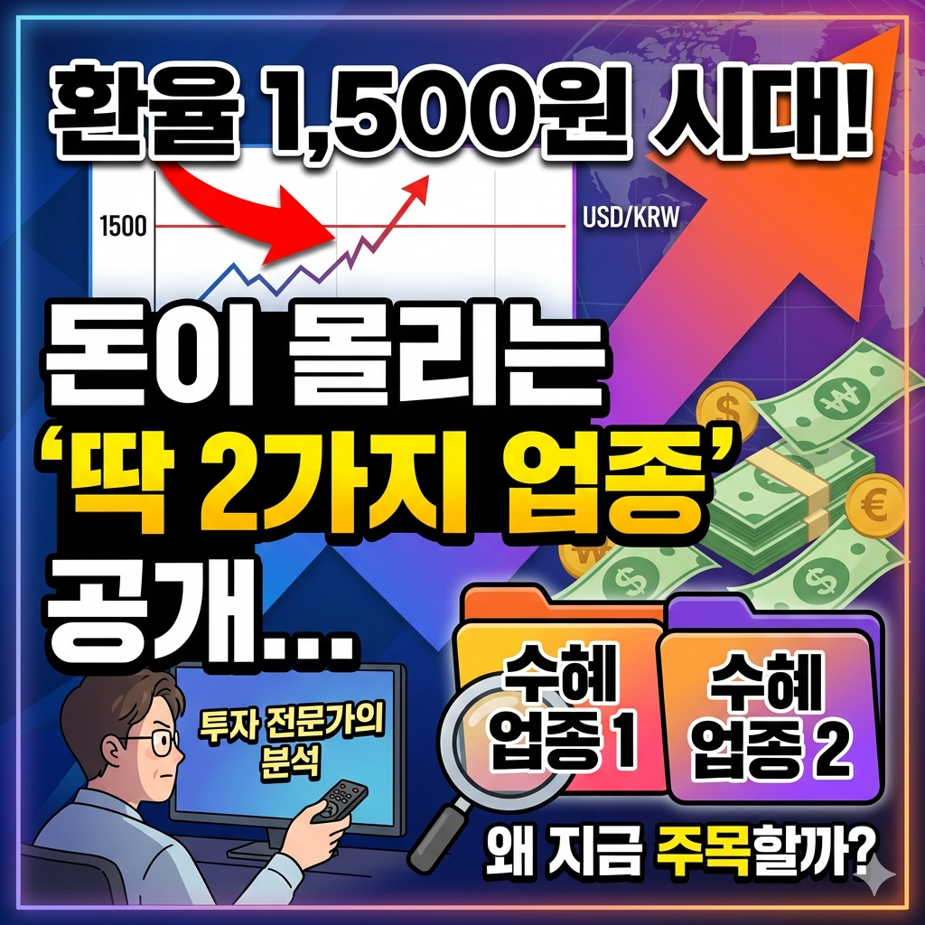 S&P500 ETF 투자 방법