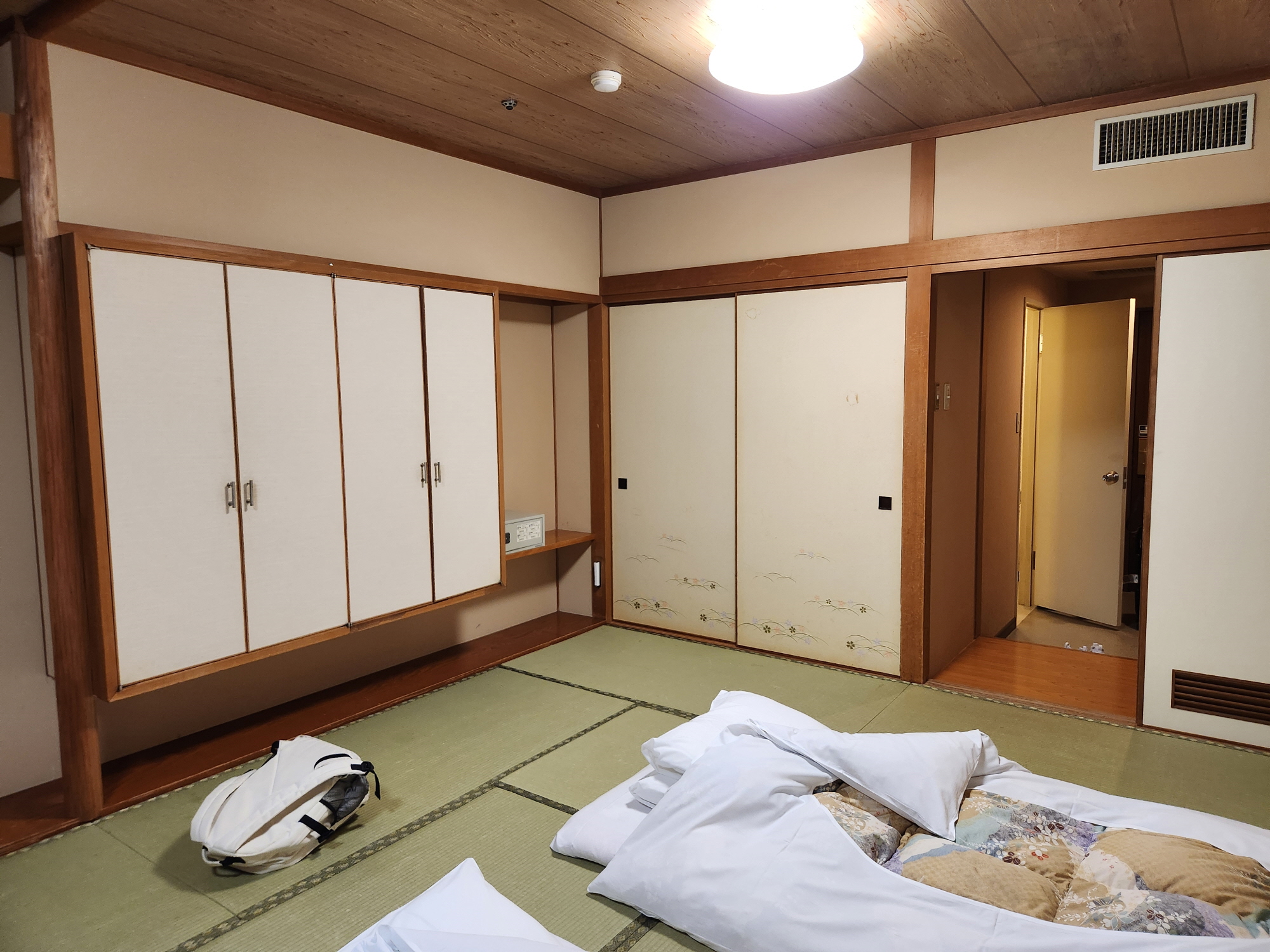 스스키노 에키니시 - 16