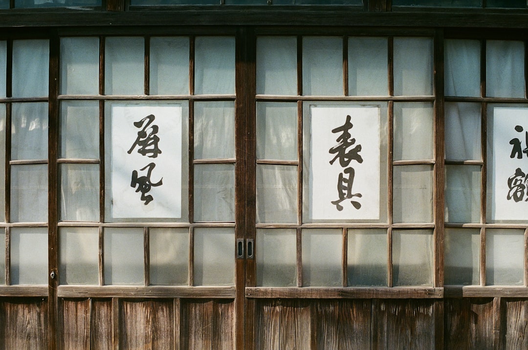 Calligraphy