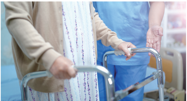 물리 및 작업치료사-하는일-업무환경-되는법-학과-전망