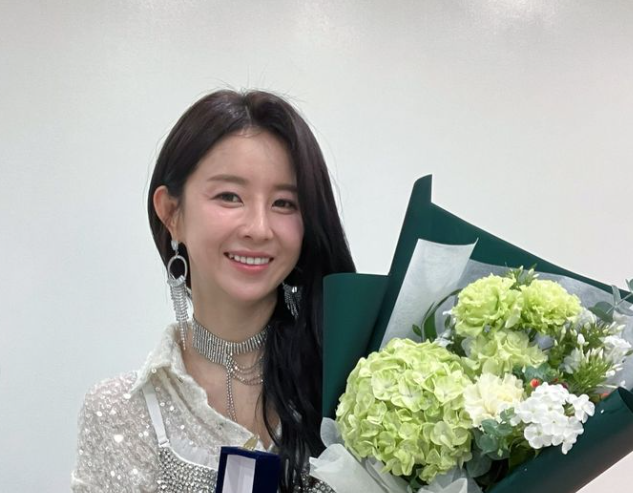 5살 차 연상연하 은가은 박현호 열애 트로트커플 프로필 4