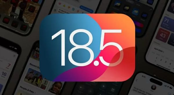 iOS 18.5 RC 출시!(출처 : vietnam.vn)