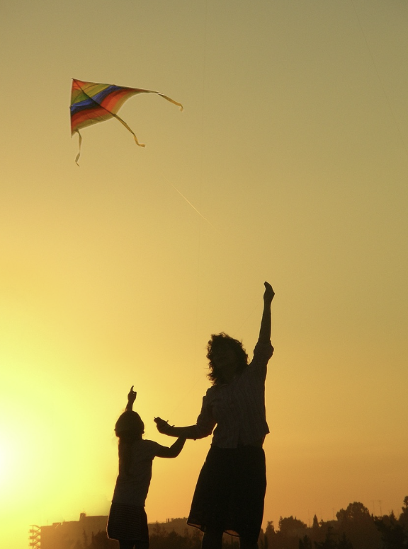 엄마의 하루는 누구의 것이어야 하는가?