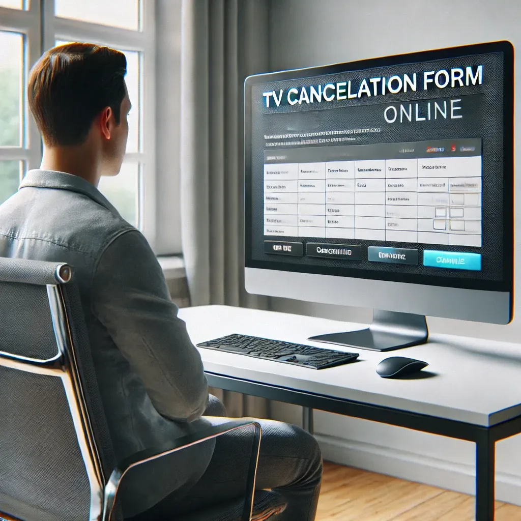 KBS 수신료 해지