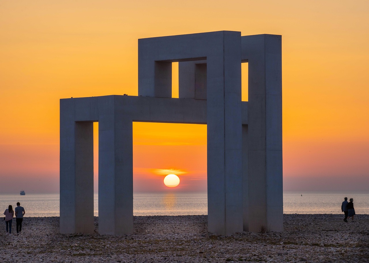 뉴헤이븐(New Haven)