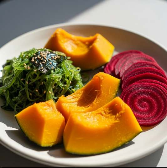 염증과 붓기를 잡는 림프 순환 추천 음식 5가지와 마사지