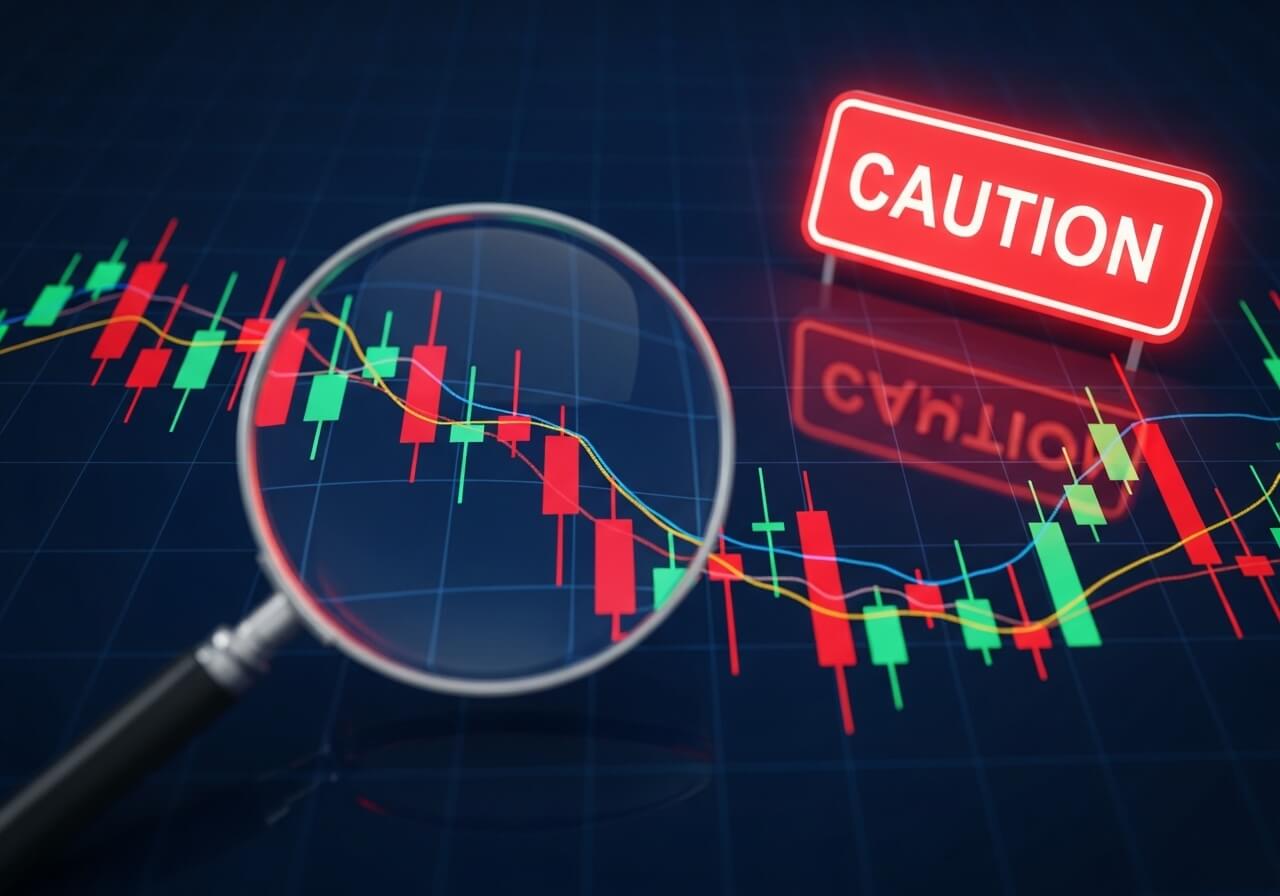 투자주의 종목이란