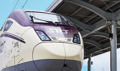 srt ๊ธฐ์ฐจํ ์๋งค