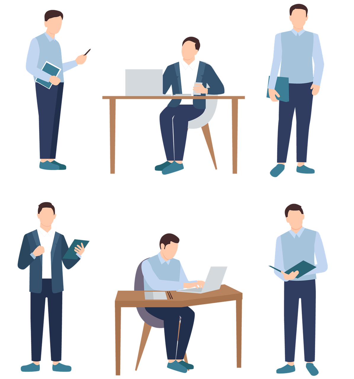 사회초년생 관련사진