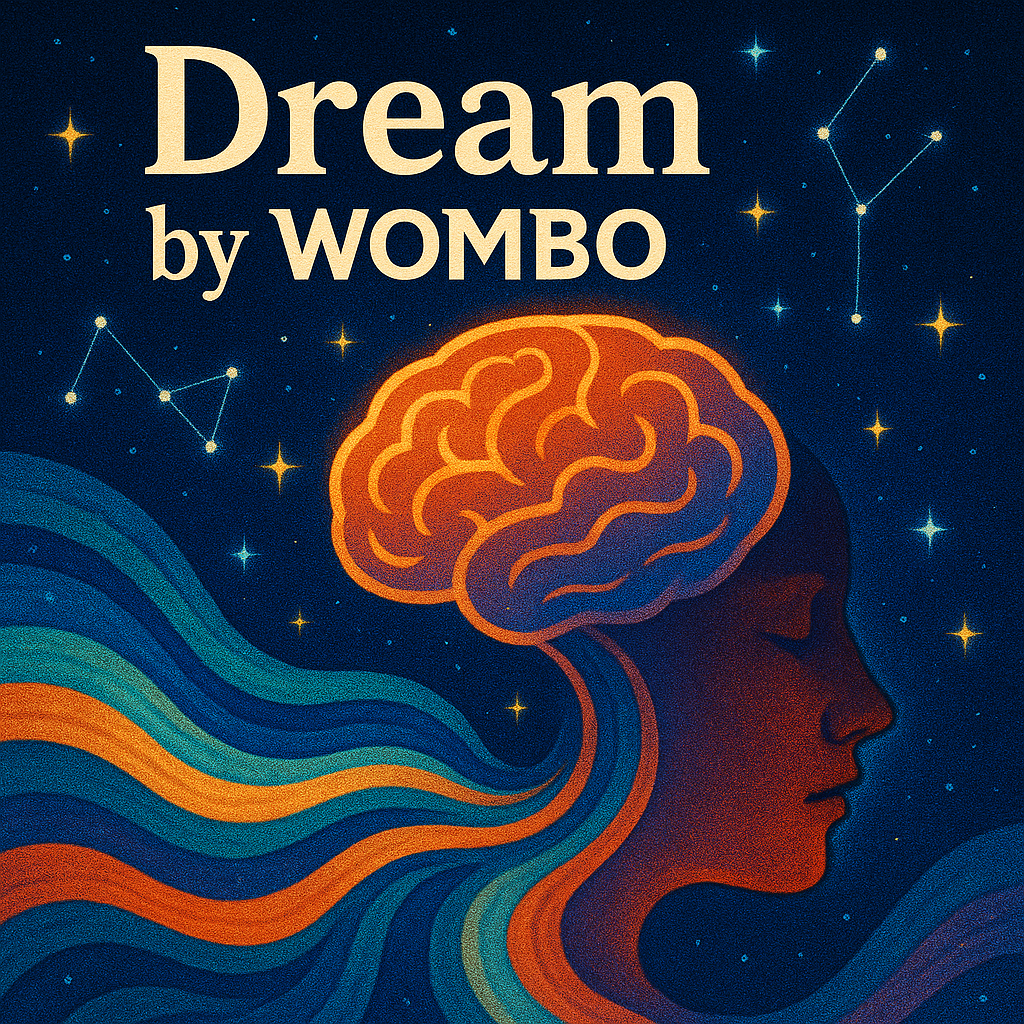 Dream by WOMBO