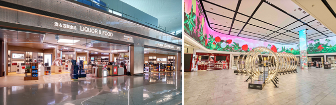 신세계면세점 관련 사진