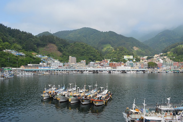 여행