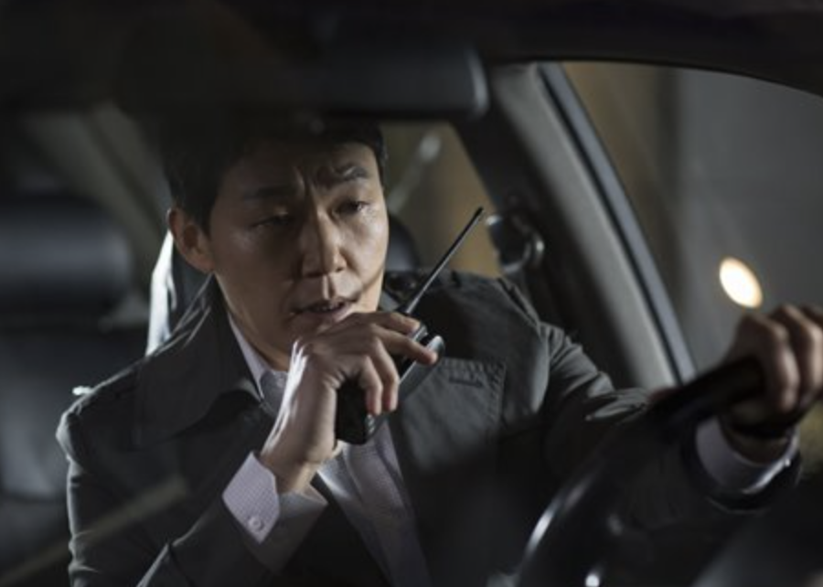 박성웅 연기활동