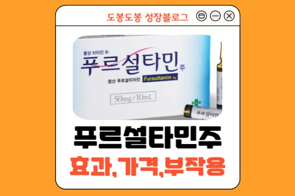 푸르설타민주 안내 이미지