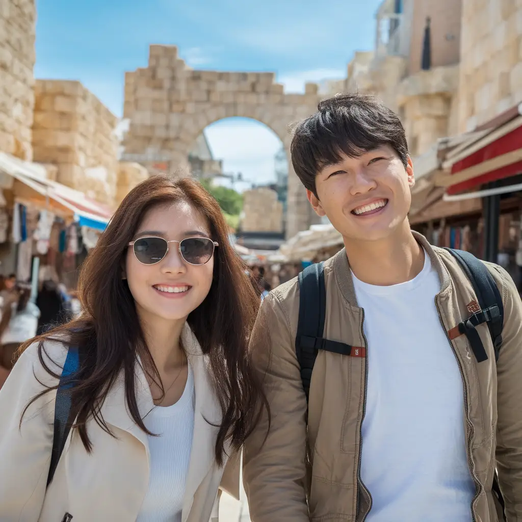 이스라엘 환율 계산기 여행 팁