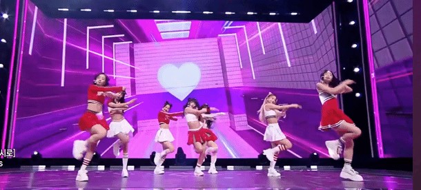 메이딘 엠넷