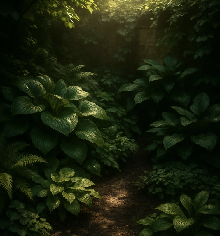 천남성을 위한 최고의 명당