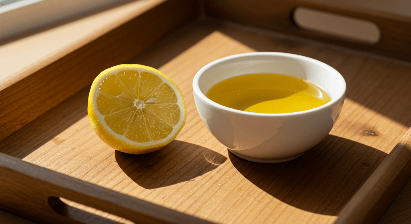 레몬즙 올리브유 먹는 법, 공복 건강법, 레몬즙 효능, 올리브유 효능, 다이어트 팁, 간 해독, 변비 개선, 자연요법