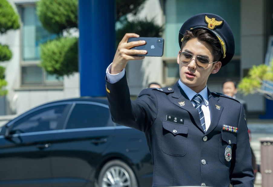 끝장수사 주요장면