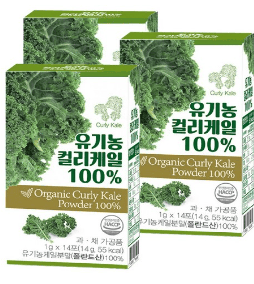 컬리케일 추천 순위 TOP 5(25년 7월) - 네이버, 쿠팡 판매 랭킹 비교 분석