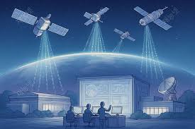 통신 장애를 판단하지 않고 신호 환경을 분석하는 특수직업인, 위성 전자기 간섭 분석가