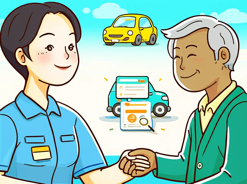 홍성군 시니어클럽 노인일자리 모집 기..