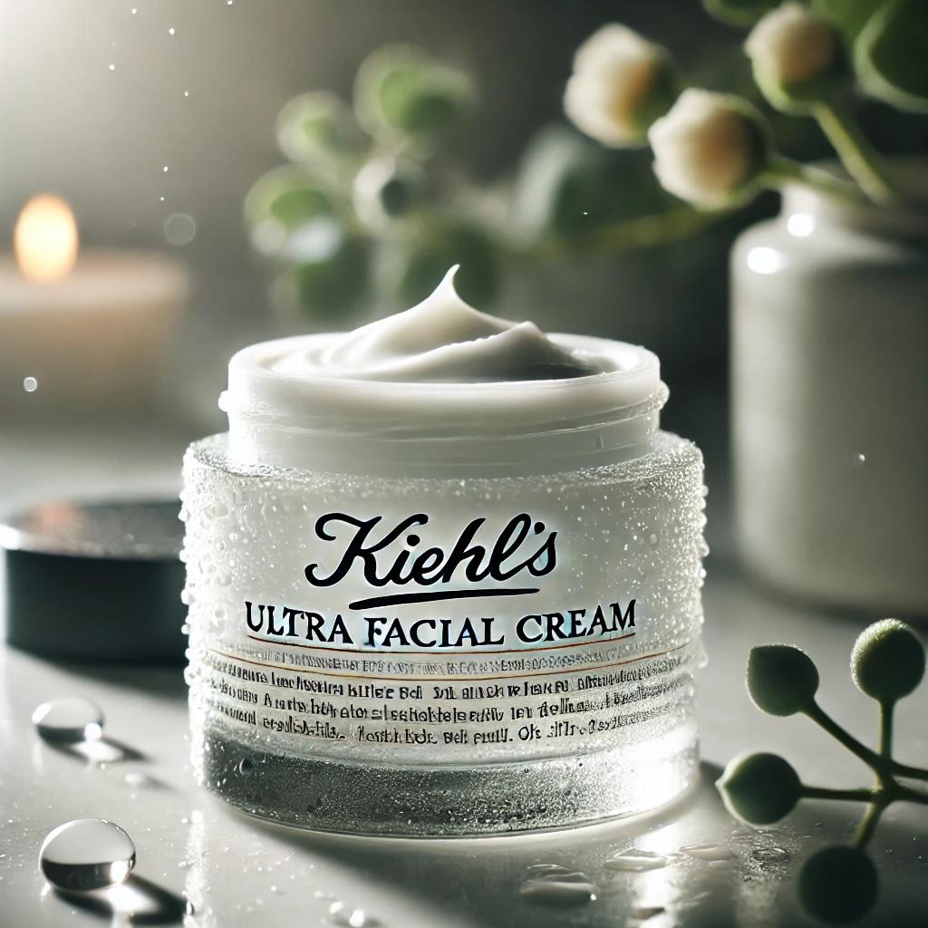 키엘 수분크림 따가움