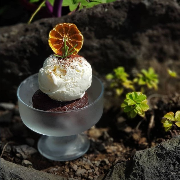 제주도 카페 서연의집 (건축학개론 촬영지)