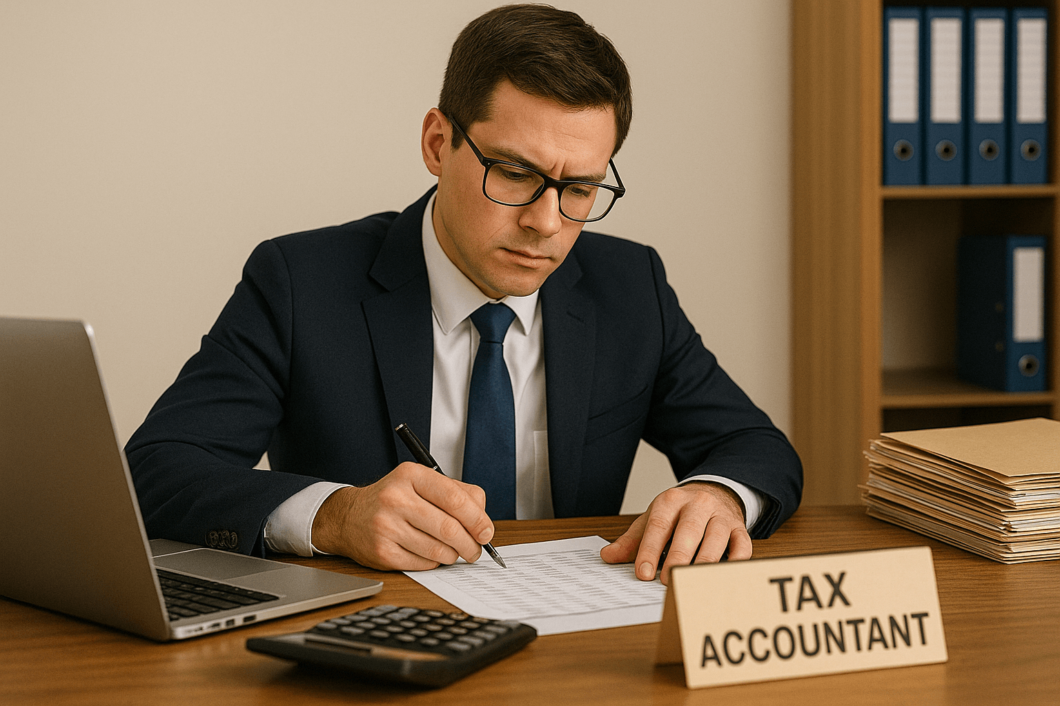 2025년 세무사 시험 준비, 세무사 접수, 꼭 알아야 할 핵심 정보