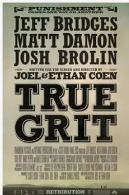 2010년판 트루 그릿