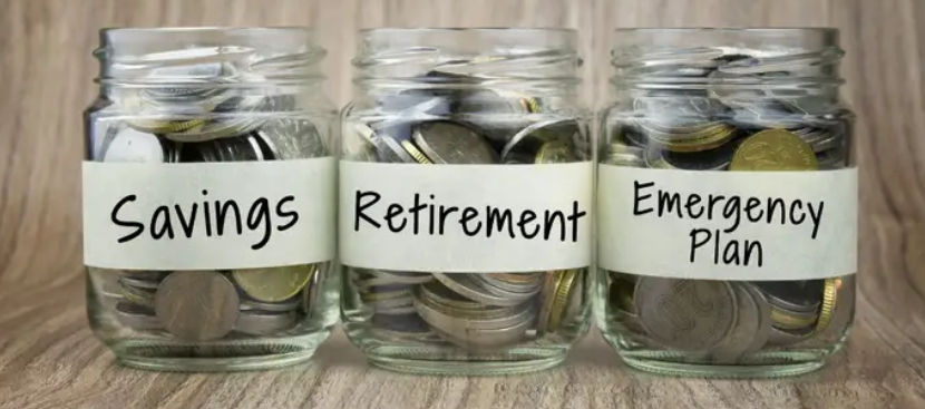 저축은 재미있고 누구나 쉽게 할 수 있다.