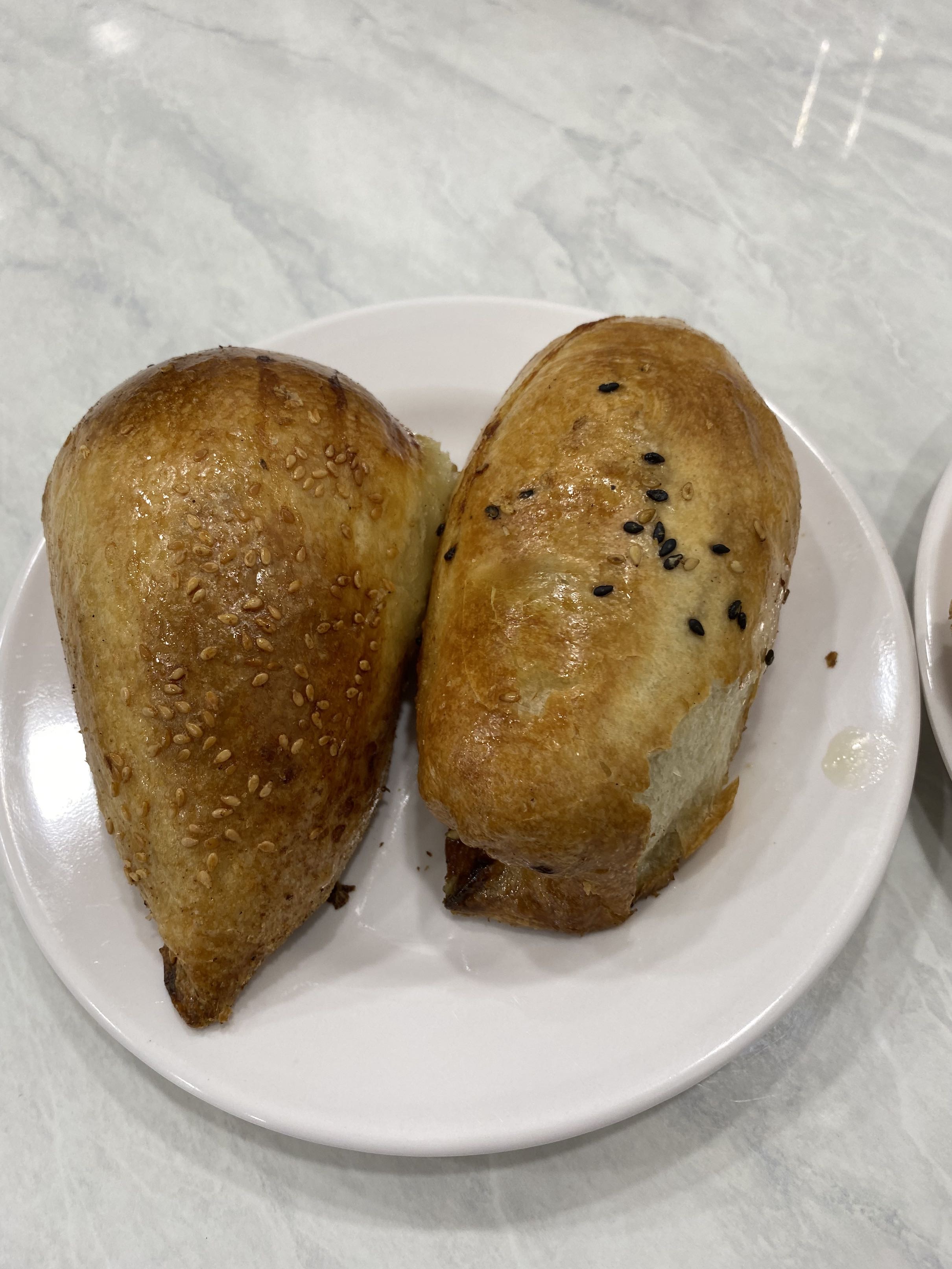 양고기 소고기 솜사