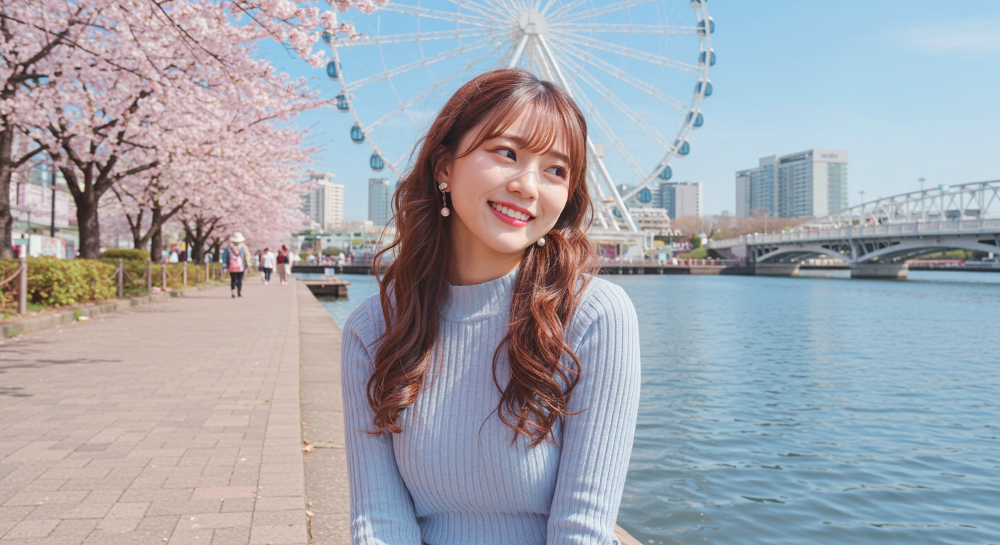 일본 3박 4일 여행