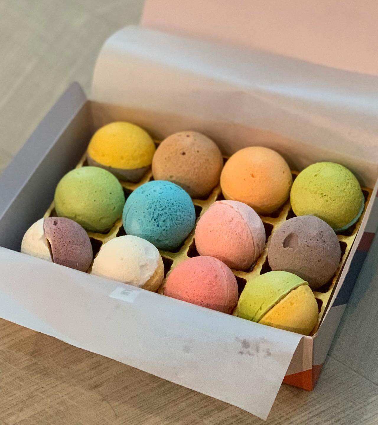 당신의 입을 사로 잡을 새로운 먹거리 트렌드