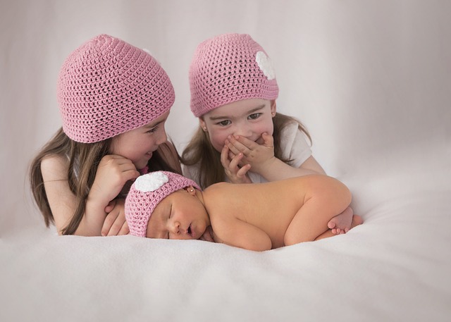 모유수유와 감성 지능: 두뇌뿐만 아니라 마음도 성장한다