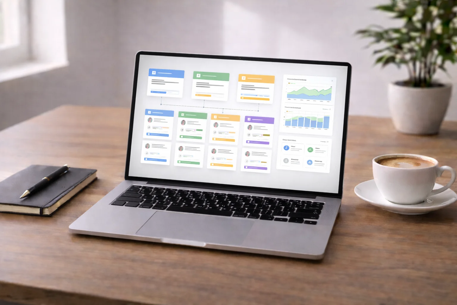 노션 활용법 노션 SEO 키워드 관리 시스템 만드는 방법