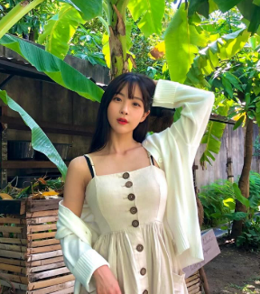 조현영 프로필