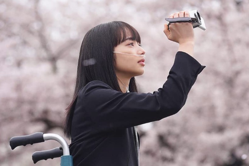 【일본 로맨스영화 추천】 남은 인생 10년 다시보기 줄거리 결말 후기 리뷰 스포일러