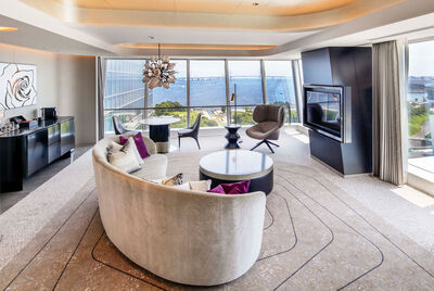 요코하마 미나토미라이 5성급 모던 호텔 숙박 추천 3곳(요코하마 베이 호텔 토큐, 더 카할라 호텔 앤 리조트, 힐튼 요코하마)