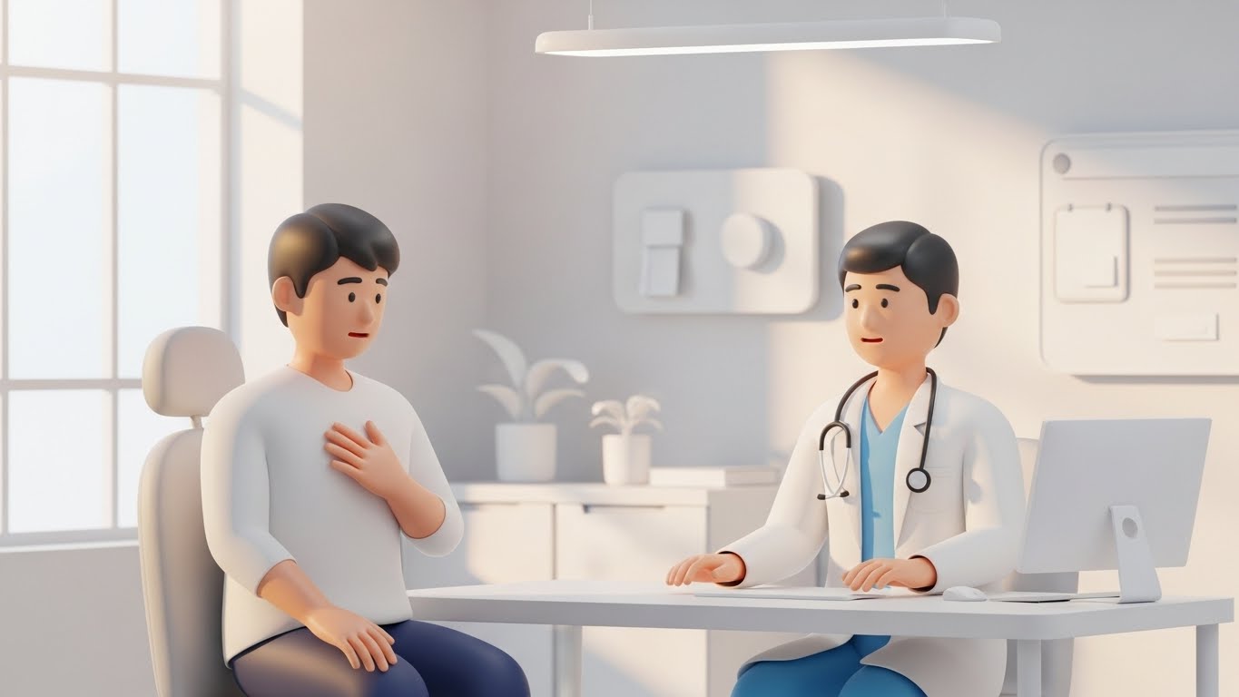 내치핵&amp;#44; 건강검진