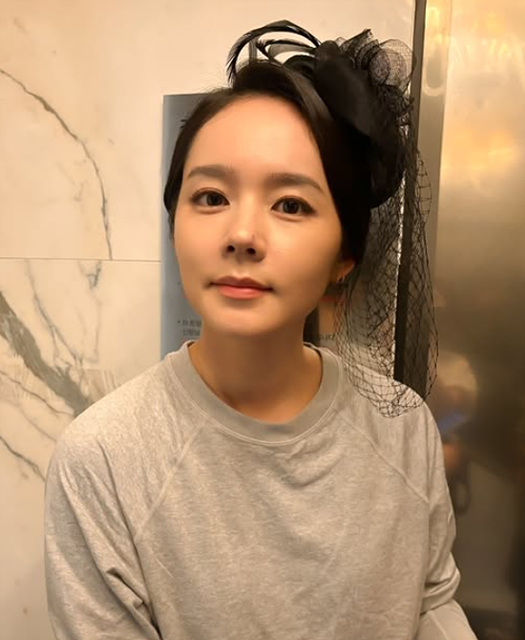 한가인 프로필 나이 자유부인 리즈 기미쿠션 김동준