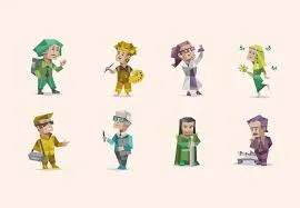 mbti 성격 유형검사