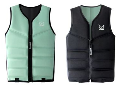 여름 물놀이용품 추천 가이드-라이프재킷